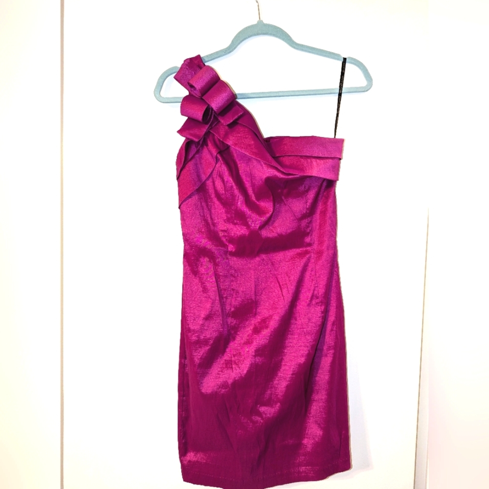 Jessica McClintock Women's Cocktail Dress